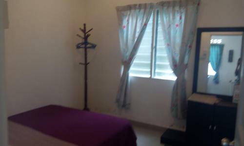 Homestay Kampung Selamat