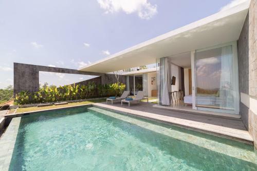 Hotel Hideaway Villas Bali