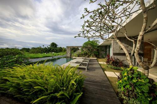 Hotel Hideaway Villas Bali