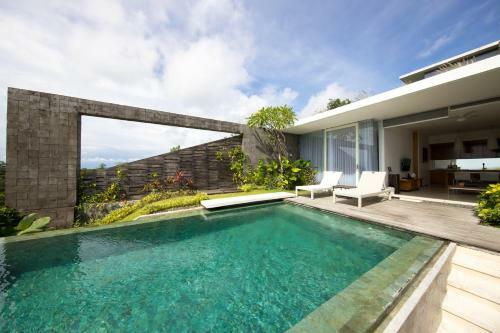 Hotel Hideaway Villas Bali