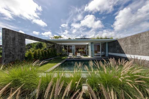 Hotel Hideaway Villas Bali