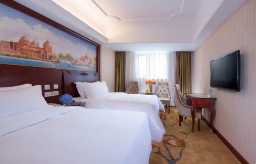 Vienna Hotel Wenhua North Road