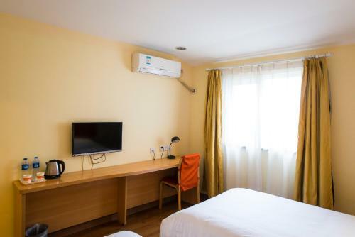Hotel Home Inn Guiyang Cinanmen