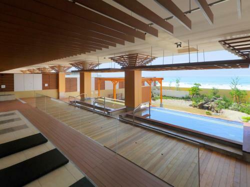 Hotel Kamogawa Grand Tower