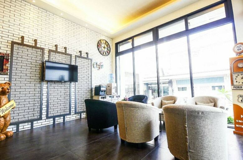 Hotel Bookline B&B