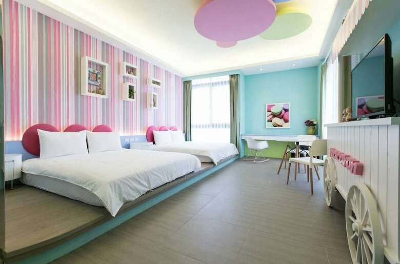 Hotel Bookline B&B