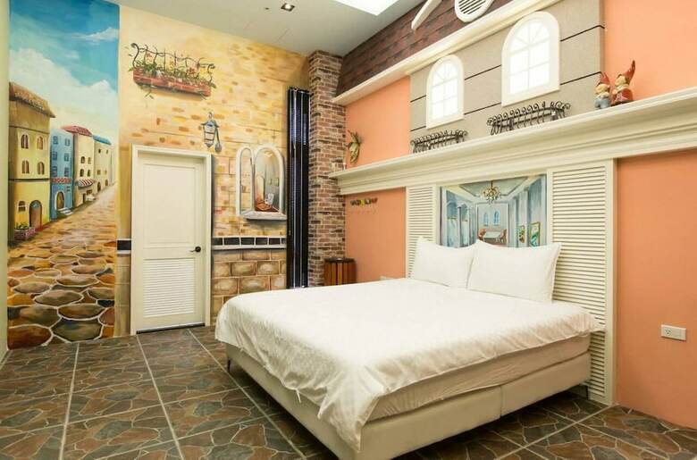 Hotel Bookline B&B