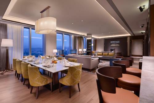 Hotel Courtyard By Marriott Taipei