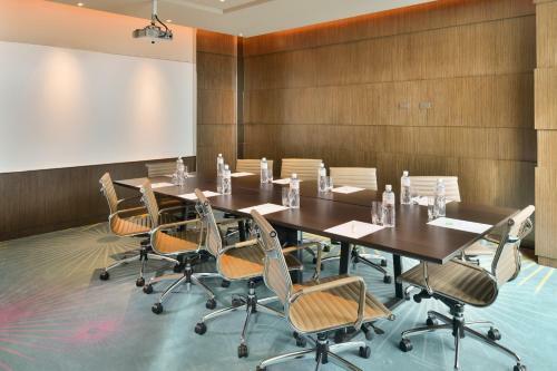 Hotel Courtyard By Marriott Taipei