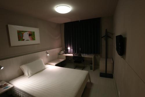 Hotel Jinjiang Inn Dalian Development District Light Railway Station