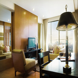Hotel Amanta-ratchada