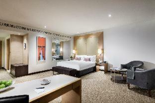 Hotel Pan Pacific Perth