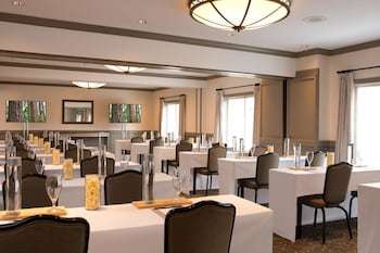 Hotel Edgewater