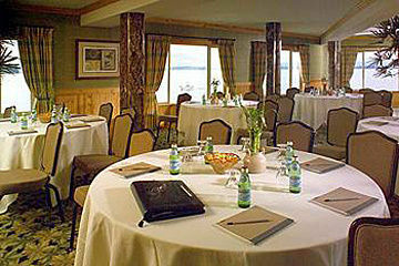Hotel Edgewater