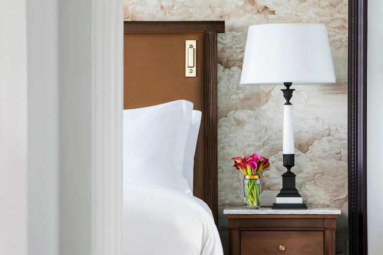 Hotel Ritz-carlton New York Central Park