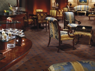 Hotel Ritz-carlton New York Central Park