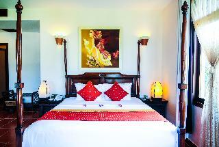 Hotel Palm Garden Resort