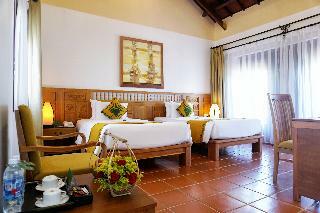 Hotel Palm Garden Resort