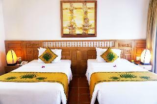 Hotel Palm Garden Resort