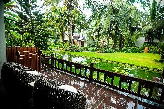 Hotel Palm Garden Resort