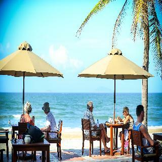 Hotel Palm Garden Resort