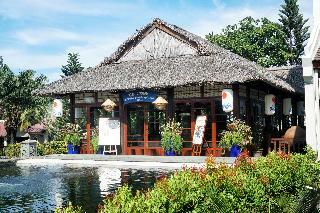 Hotel Palm Garden Resort