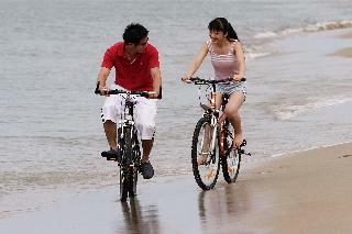Hotel Palm Garden Resort
