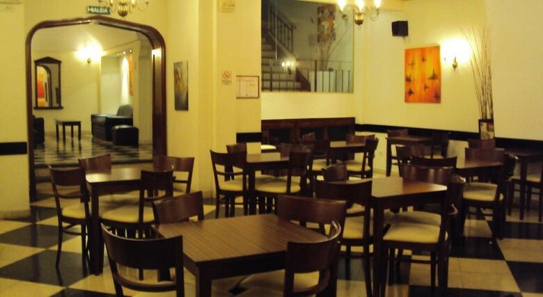 Hotel Promenade