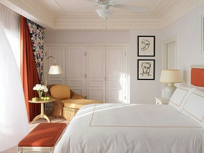 Hotel Four Seasons