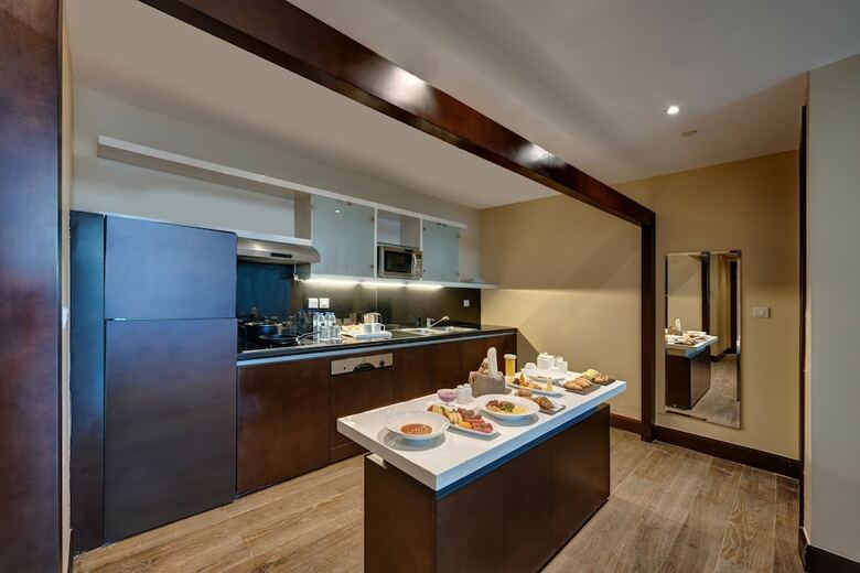 Copthorne Hotel Dubai