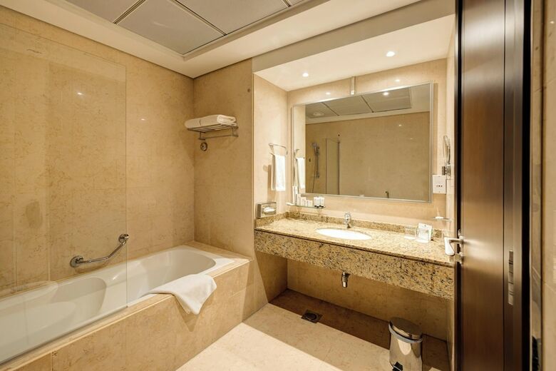 Copthorne Hotel Dubai