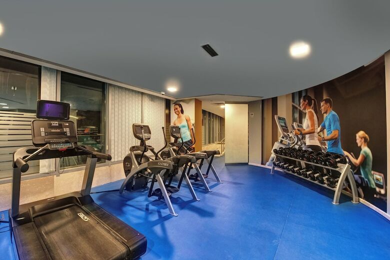 Copthorne Hotel Dubai