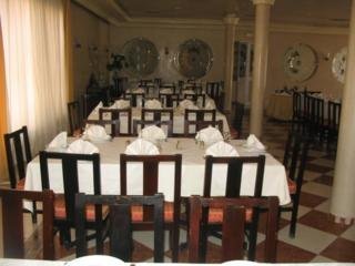 Hotel Le Zat