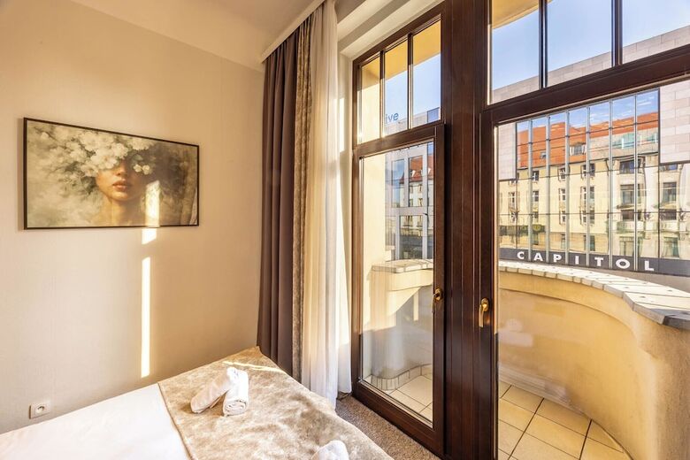 Hotel Polonia