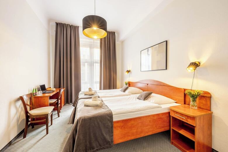 Hotel Polonia