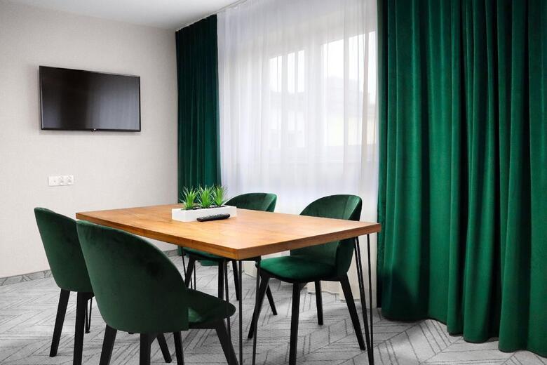Hotel Polonia