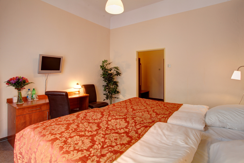 Hotel Polonia