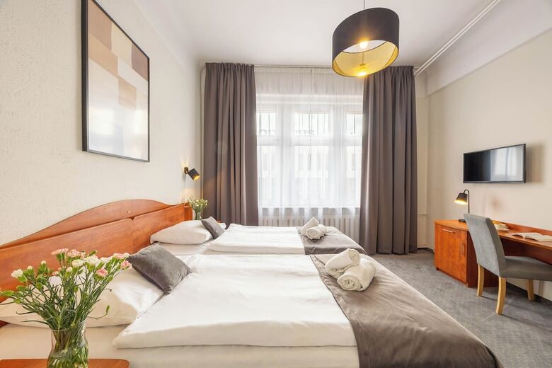 Hotel Polonia