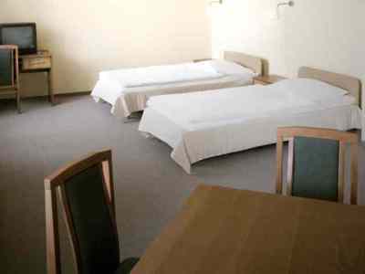 Hotel Polonia