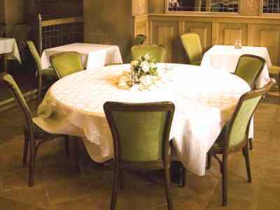 Hotel Polonia