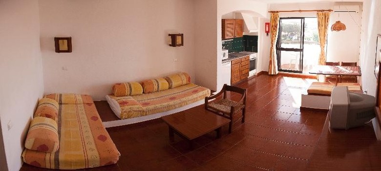 Hotel Vilanova Resort