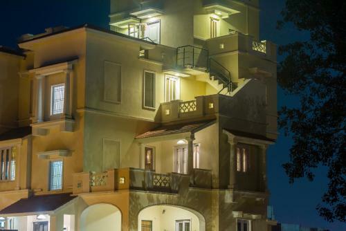 Bed & Breakfast Zade House