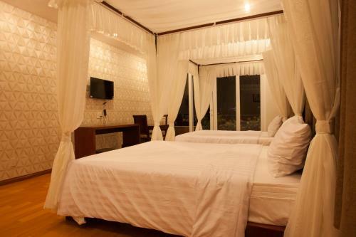 Anh Dao Mekong 2 Hotel