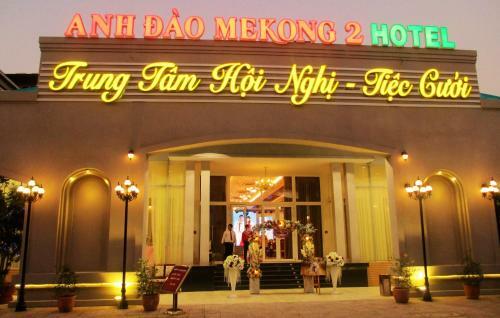 Anh Dao Mekong 2 Hotel