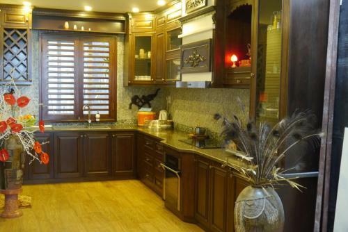 Aloe Garden Homestay