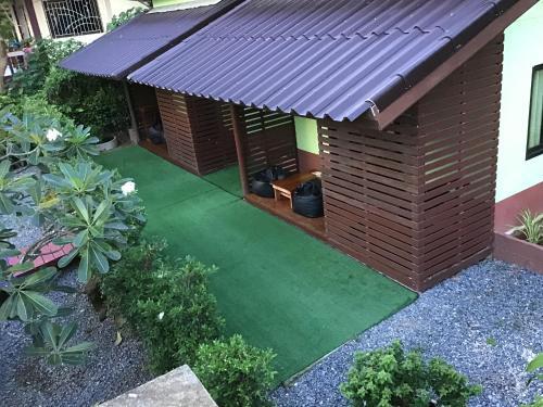 Hotel Grand Tree Resort