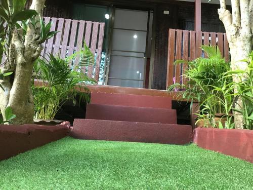 Hotel Grand Tree Resort