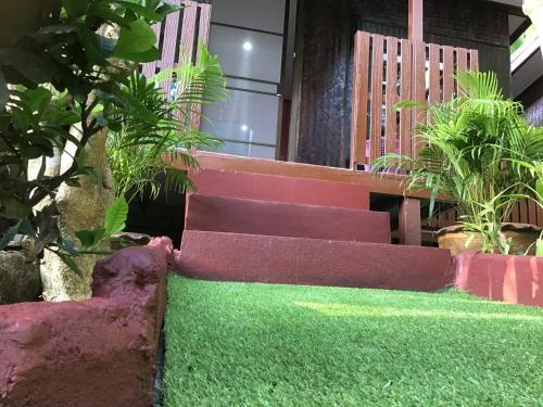Hotel Grand Tree Resort