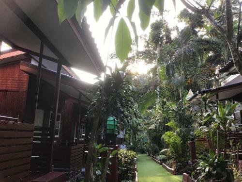 Hotel Grand Tree Resort