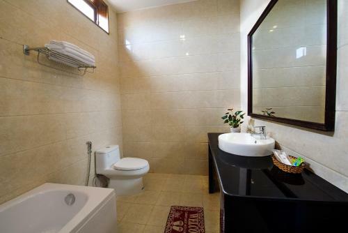 Bien Dao Homestay Hoi An